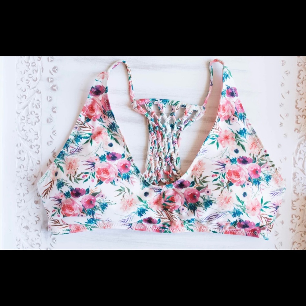 House of Flynn bikini